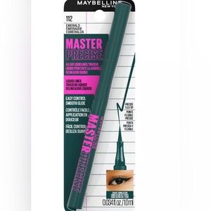 Maybelline Eyestudio Master Precise All Day Liquid Eyeliner